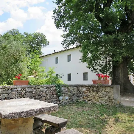 La Moraia Feriehus Poggibonsi